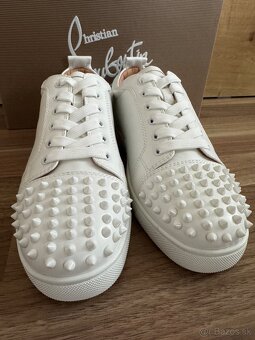 Tenisky Christian Louboutin - 5