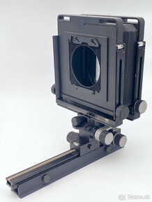 Arca Swiss F-classic 4x5 - 5