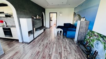 3-izbový byt Hollého v Šali, 68 m2, po rekonštruk.,zariadený - 5