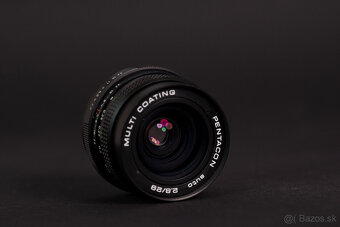 Pentacon 2.8/28mm - 5