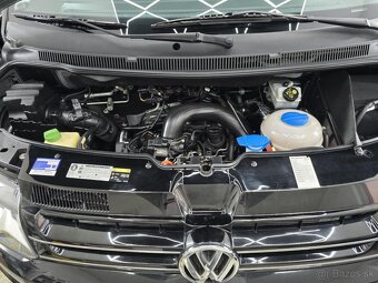 Volkswagen Multivan 2.0 TDI 140k Comfortline 4MOTION - 5