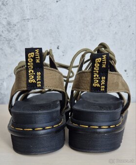 Dr. Martens Nartilla EU40 - 5