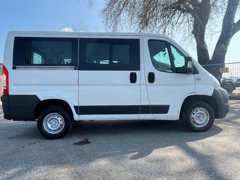 🔷Fiat DUCATO 2.2JTD 9MIESTNY🔷 - 5