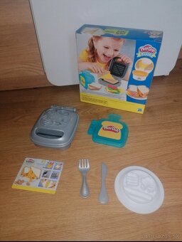 Sady play doh - 5