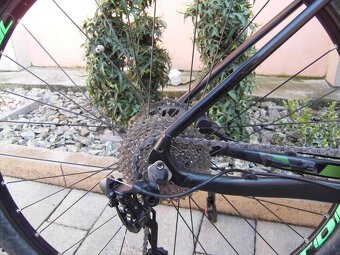 Elektrický MTB bicykel Maxbike Torsten-29" - 5