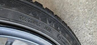 5x112,r18,8J,et44,BROCK,235-45-r18-Semperit-2622-7mm - 5
