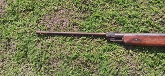 Baikal IZ 22 VZDUCHOVKA - 5