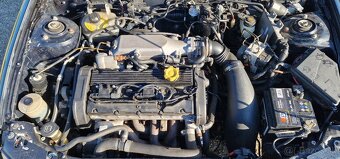 MG ZR 160 1.8 16V 118KW - 5