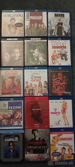 Blu-Ray, bluray predám - 5