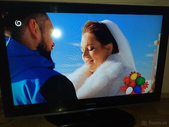 Televízor Full HD Samsung LE40A559P4FXXH 40"(102cm) - 5