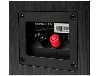 Polk Signature 5.0 - 5