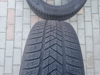 Pirelli Skorpion 235/55 R19 zimné Dot 3023 2ks - 5