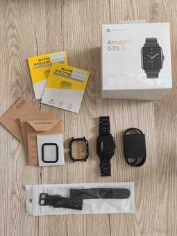 Amazfit Xiaomi GTS2 hodinky - 5