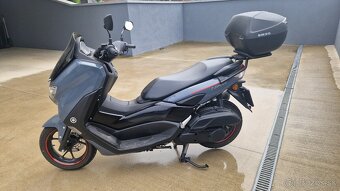 Yamaha nmax 125 - 5