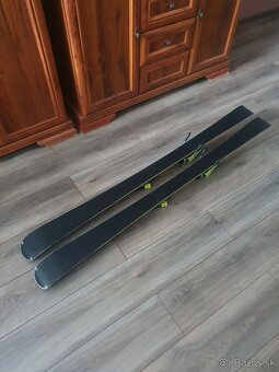 Predam lyze SALOMON MAX X9,dlzka 150 cm - 5