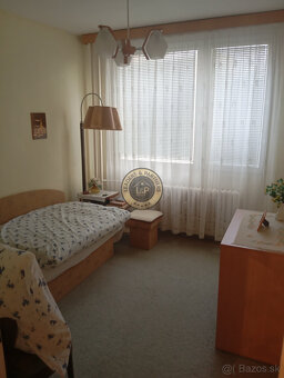 Predaj 3-izbový byt, Moldava nad Bodvou ,, PREDANÉ,, - 5