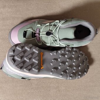 Adidas Terrex Mid Gore-Tex - 5