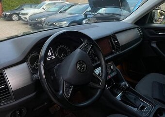 Kodiaq 2,0 TDI Ambition 91.215km Odpočet DPH - 5