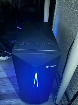 Herny PC v TOP stave / i5 8600 / 16GB / RTX2060 - 5