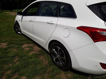 Predam hyundai i30 combi - 5