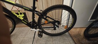 Horský bicykel 26" kolesá - 5