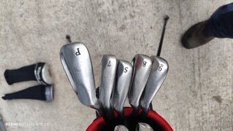 Golfový set - 5