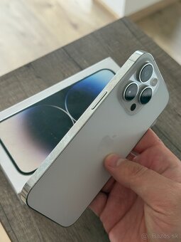 iPhone 14 Pro 256gb 93% - 5