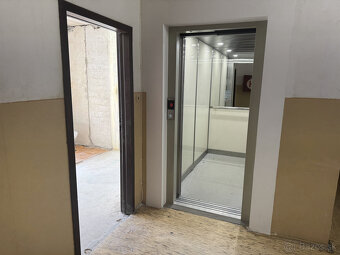 INORI | Predaj 1-izb. byt balkón 40m² Poprad, blízko centra - 5