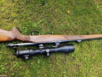 CZ 550 243. Win - 5