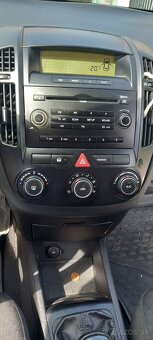 Predám Kia Ceed - 5