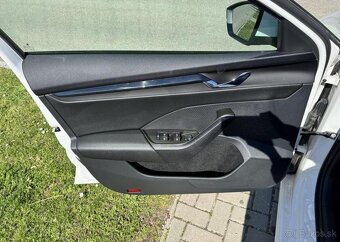 Škoda Octavia 2,0 TDI nafta manuál 85 kw - 5