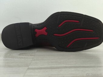Ariat Sport Big Country - 5