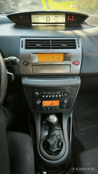 Citroen C4 - 5