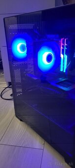 Predám herný PC / TOP stav / zaruka - 5
