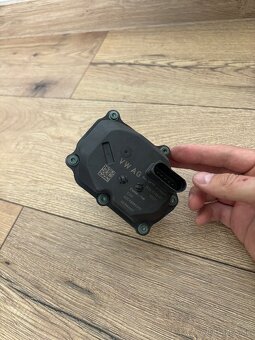 EGR ventil na VW Golf VII 1.6 tdi - 5