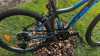 Juniorský horský bicykel CTM Rocky 2.0 - 5
