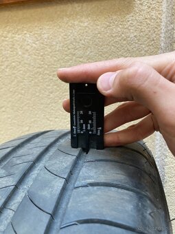 Michelin Energy Saver + 205/60 R16 - 5
