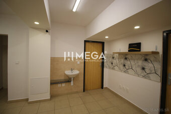 Na prenájom - nebytový priestor 85 m2 - Humenné - 5