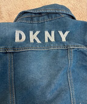 Riflova bunda dnky nova - 5