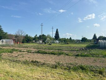PREDAJ: Chatka v Matejovciach, okres Poprad, cena 19.500 € - 5