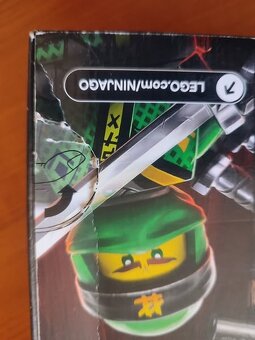 LEGO® NINJAGO® 70642 - 5