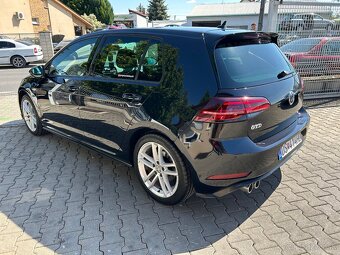 Volkswagen Golf 2.0 TDI BMT 184k GTD EU6 - 5
