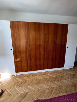 KOMPLET NÁBYTOK DO SPÁLNE - 5