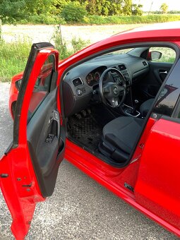 VOLKSWAGEN POLO 1.2 STYLE - 5