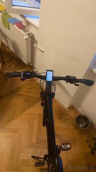 dema e-bike gravel / cross country - 5