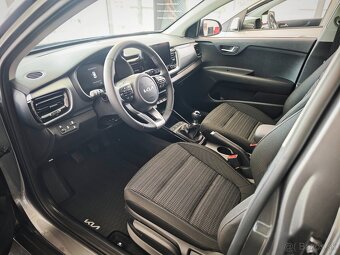 Kia Stonic 1,2 DPi GOLD - 5
