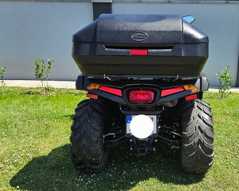 CF MOTO 450L - 5