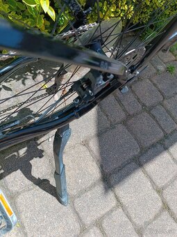 Treking ebike - 5