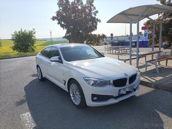 BMW 3GT SPORT - 5