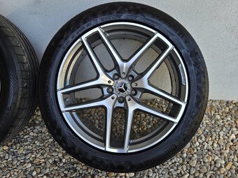 Mercedes-Benz AMG Line R21 5x112 - 5